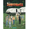 Survivants - Tome 1 - Épisode 1