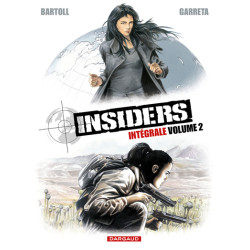 Insiders - Intégrales -...
