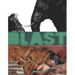 Blast - Tome 2 -...