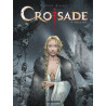 Croisade - Tome 6 - Sybille, jadis
