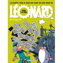 Léonard - Compilation -...