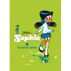Sophie - l'intégrale - Tome...