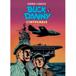 Buck Danny - L'intégrale -...