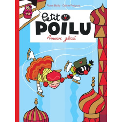 Petit Poilu - Tome 10 -...