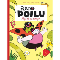Petit Poilu - Tome 3 -...