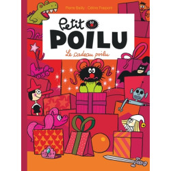 Petit Poilu - Tome 6 - Le...
