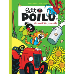 Petit Poilu - Tome 7 -...