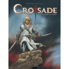 Croisade - Tome 5 - Gauthier de Flandres (réédition)