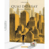 Quai d'Orsay - Tome 2 - Chroniques diplomatiques - tome 2