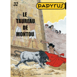 Papyrus - Tome 32 - Le...