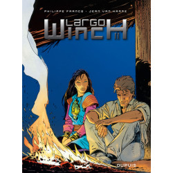 Largo Winch - L'intégrale -...