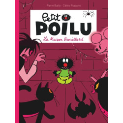 Petit Poilu - Tome 2 - La...