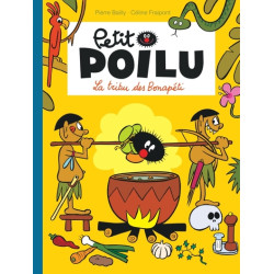 Petit Poilu - Tome 5 - La...