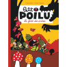 Petit Poilu - Tome 8 - La forêt des Ombres