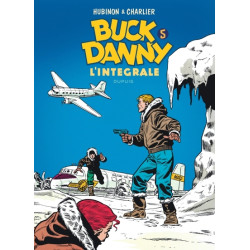 Buck Danny - L'intégrale -...