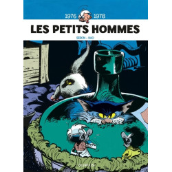 Les Petits Hommes -...