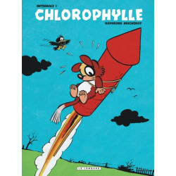 Intégrale Chlorophylle -...