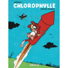 Intégrale Chlorophylle - Tome 1