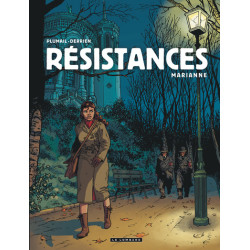 Résistances - Tome 3 -...