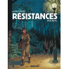 Résistances - Tome 3 - Marianne