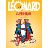 Léonard - Tome 43 - Super-génie