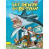 Jérôme Moucherot - Tome 1 - Les Dents du recoin