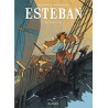 Esteban - Tome 1 - Le baleinier