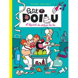 Petit Poilu - Tome 11 -...