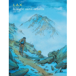 L'Aigle sans orteils
