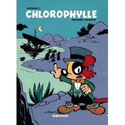 Intégrale Chlorophylle -...