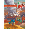 Les Tribulations apeupréhistoriques de Nabuchodinosaure - Tome 14 - Puéril en la demeure...