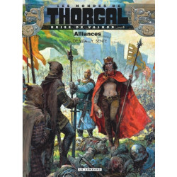 Kriss de Valnor - Tome 4 -...