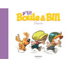 P'tit Boule & Bill - Tome 4 - Savane