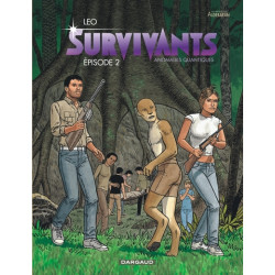 Survivants - Tome 2 -...