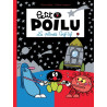 Petit Poilu - Tome 12 - La Planète Coif’tif