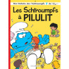 Les Schtroumpfs Lombard - Tome 31 - Les Schtroumpfs à Pilulit