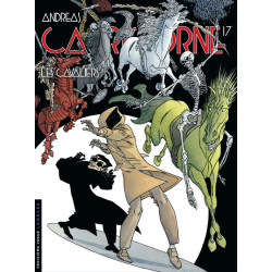 Capricorne - Tome 17 - Les...
