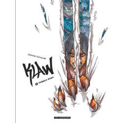 Klaw - Tome 2 - Tabula Rasa