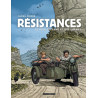 Résistances - Tome 4 - Le Prix du sang et des larmes