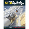 Team Rafale - Tome 4 - Traque en Afghanistan