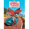 Spirou et Fantasio - Tome 53 - Dans les griffes de la Vipère