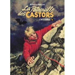 La patrouille des Castors...