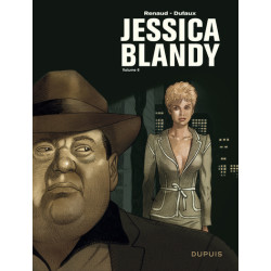 Jessica Blandy -...