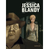 Jessica Blandy - L'intégrale - Tome 6 -  Jessica Blandy, l'intégrale - Volume 6