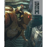 S.A.M. - Tome 2 - Chasseurs de robots