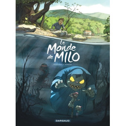 Le Monde de Milo  - Tome 1