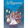 Le Royaume - Tome 5 - Les Armes de maître Marcel