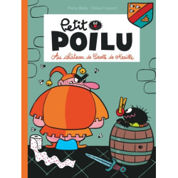 Petit Poilu - Tome 13 - Au...