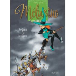 Mélusine - Tome 6 -...