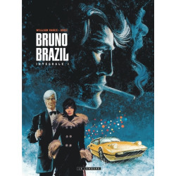 Intégrale Bruno Brazil -...